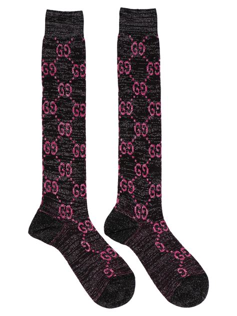 bootleg gucci socks|gucci socks women.